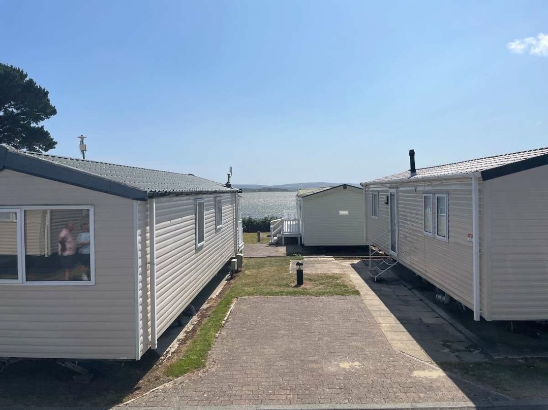 Rockley Park - Holiday Accommodation 22319