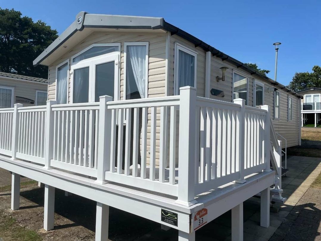 Rockley Park - Holiday Accommodation 22319