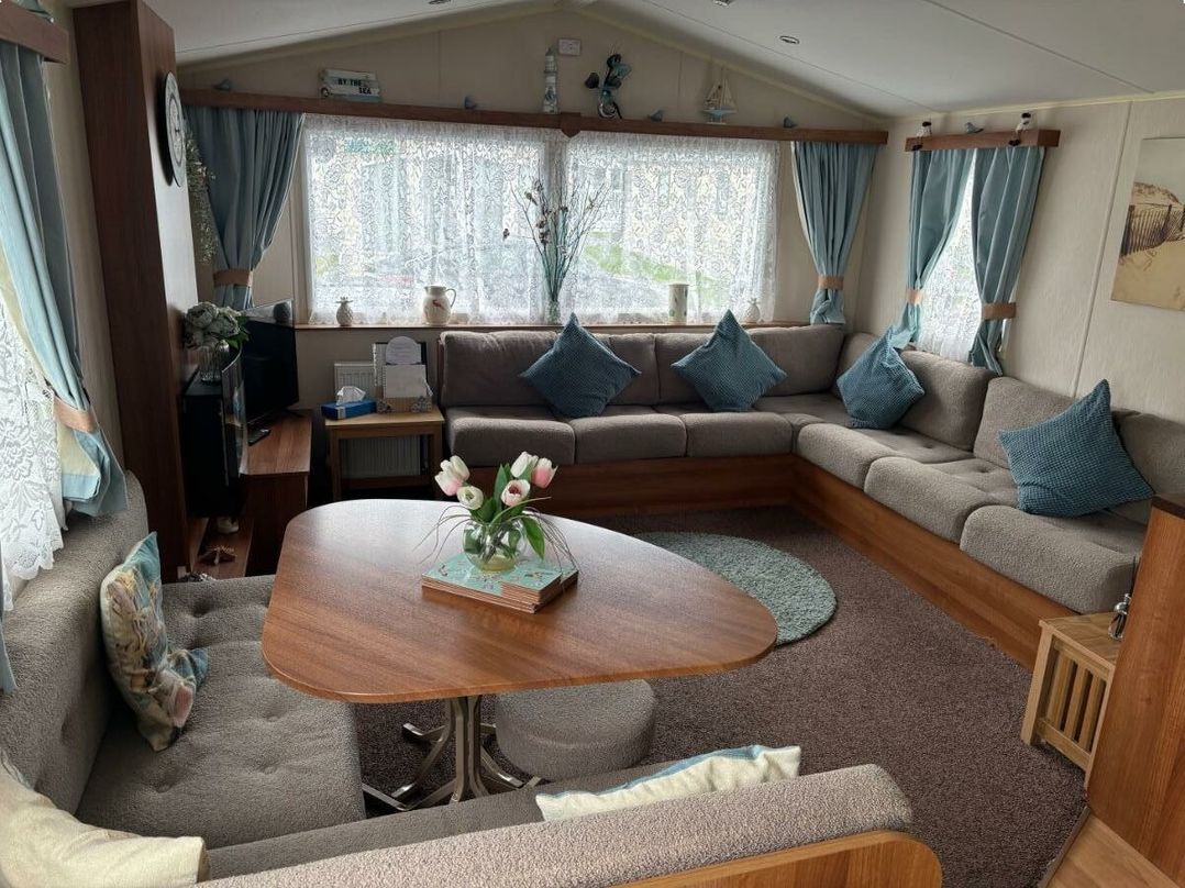 Brynowen Holiday Park - Holiday Accommodation 22322