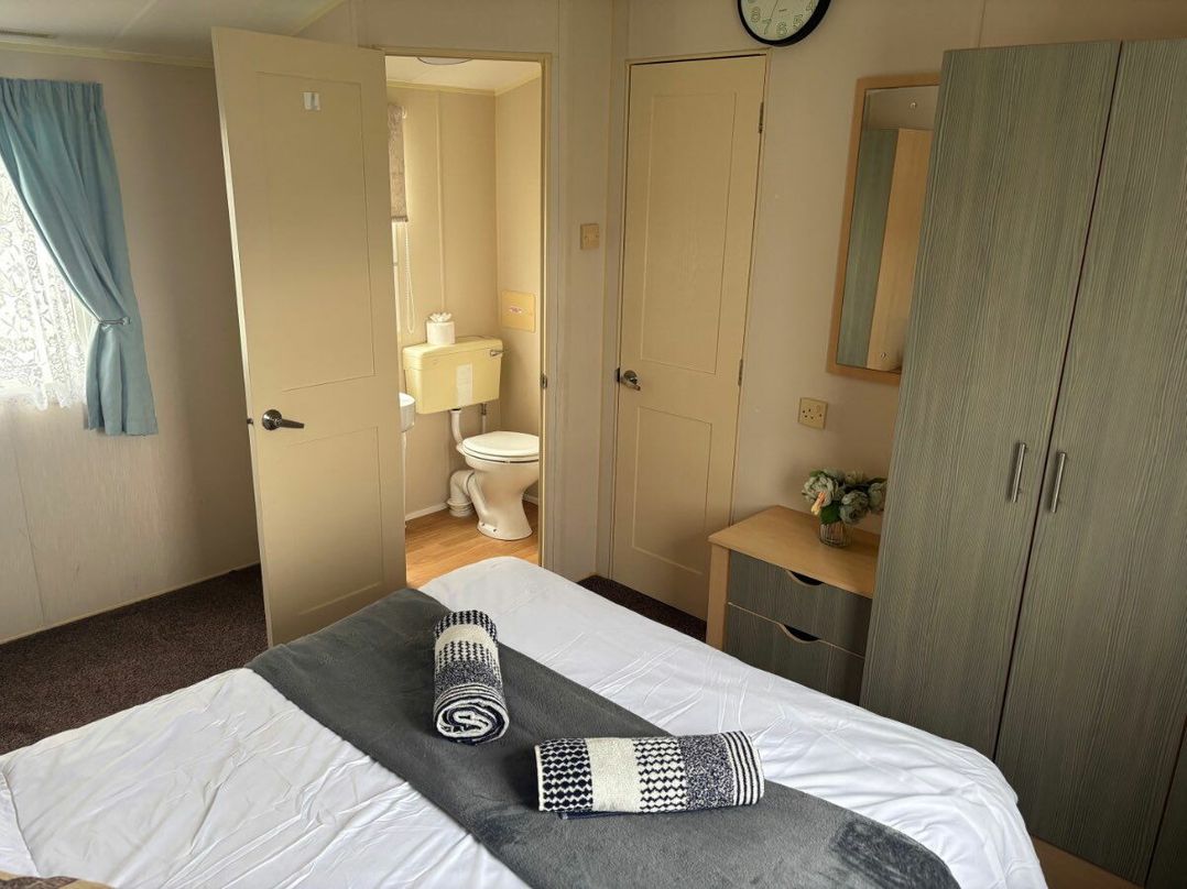 Brynowen Holiday Park - Holiday Accommodation 22322