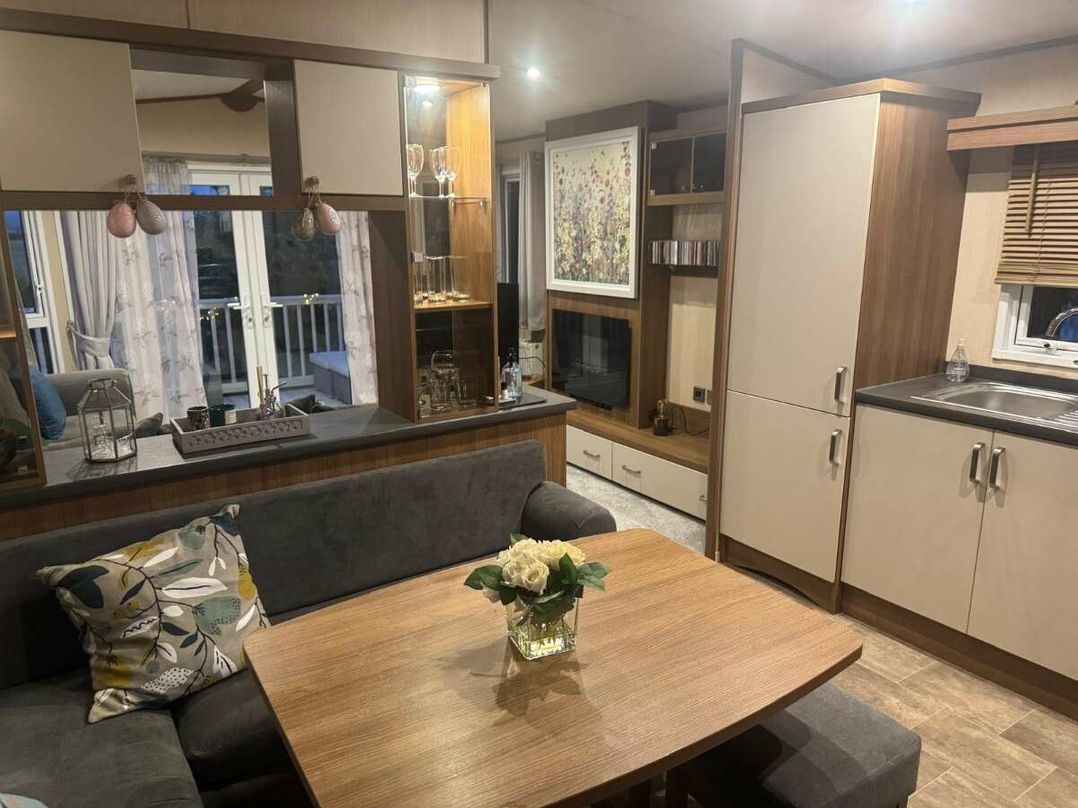 Ty Mawr Holiday Park - Holiday Accommodation 22323