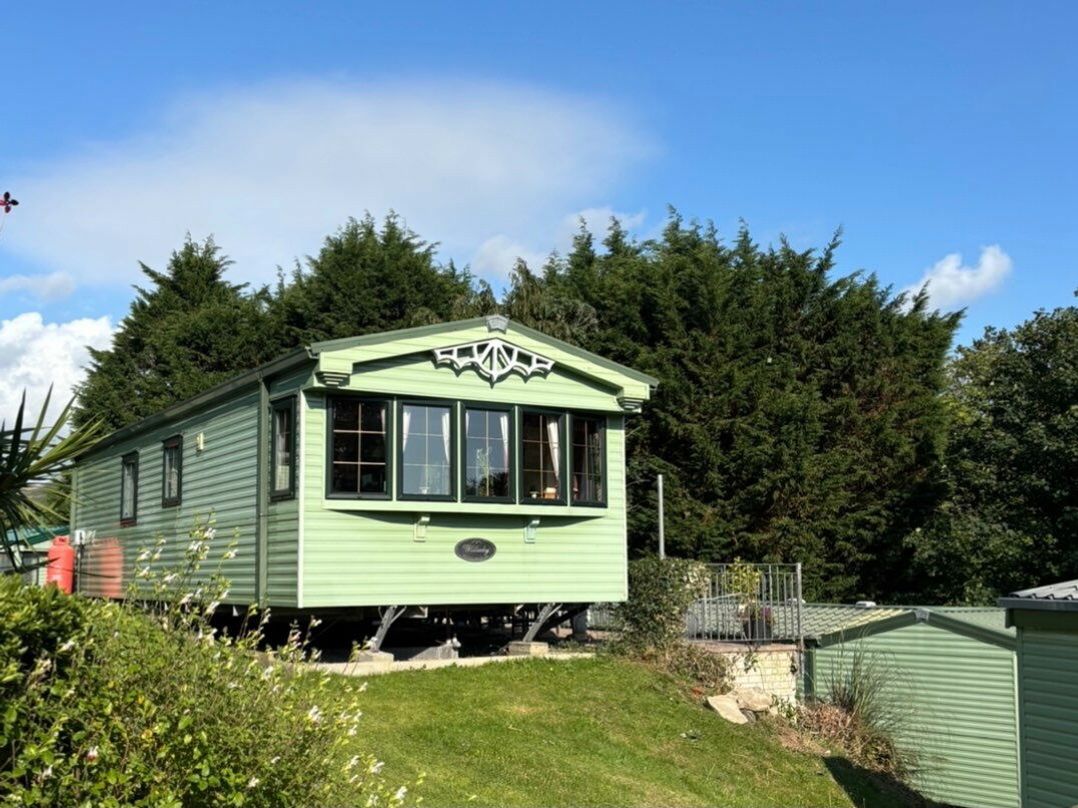 Woodlands Holiday Park - Holiday Accommodation 22325