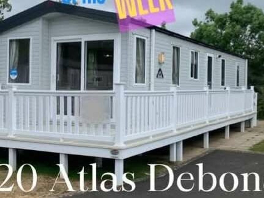 Kiln Park Holiday Park - Holiday Accommodation 22326