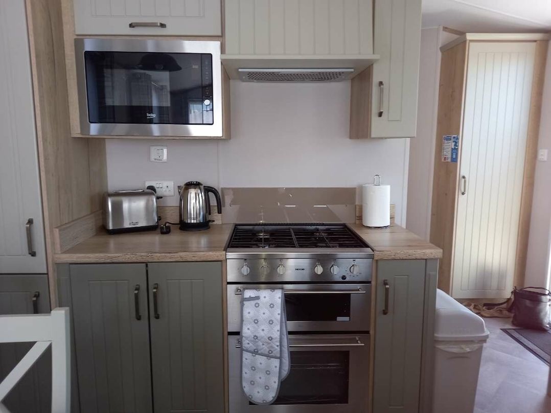 Kiln Park Holiday Park - Holiday Accommodation 22326