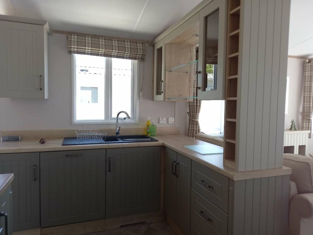 Kiln Park Holiday Park - Holiday Accommodation 22326