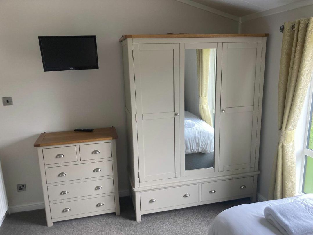 White Acres Holiday Park - Holiday Accommodation 22327