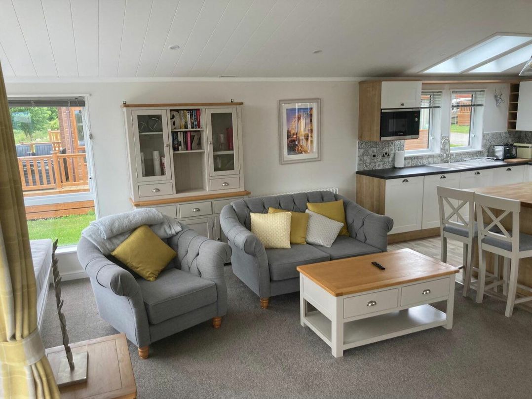 White Acres Holiday Park - Holiday Accommodation 22327