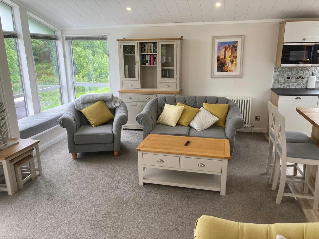 White Acres Holiday Park - Holiday Accommodation 22327