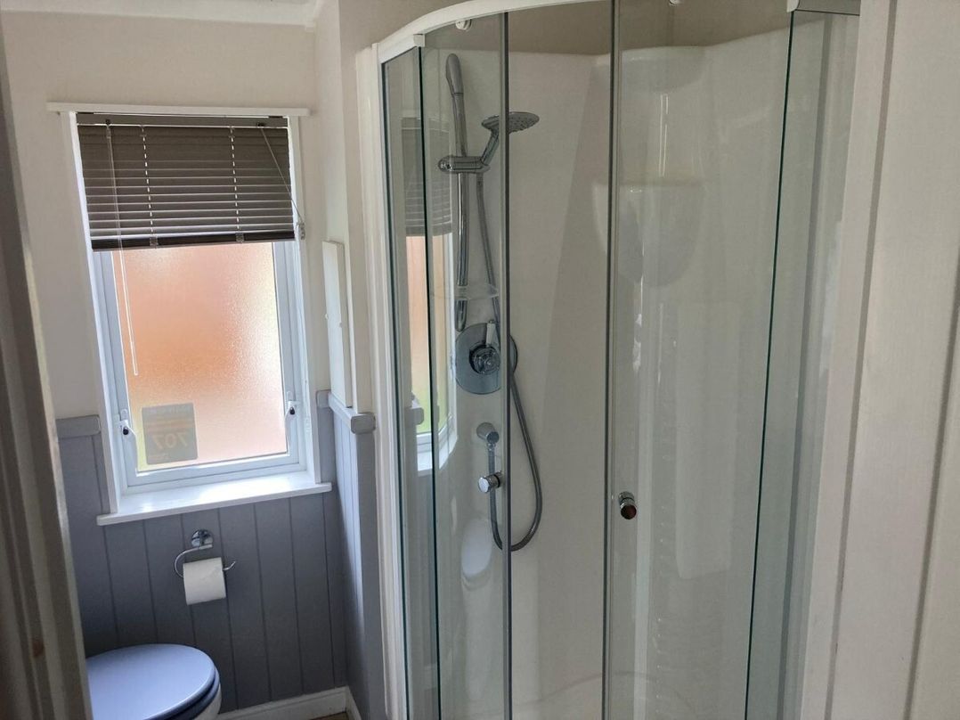 White Acres Holiday Park - Holiday Accommodation 22327