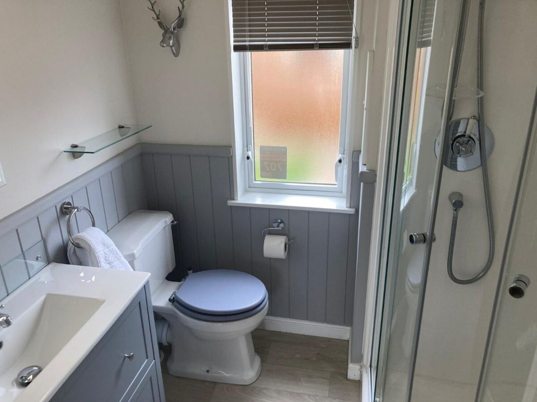 White Acres Holiday Park - Holiday Accommodation 22327