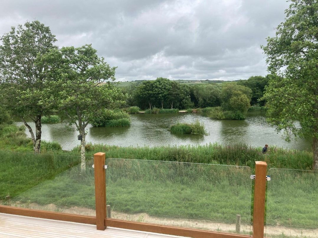 White Acres Holiday Park - Holiday Accommodation 22327