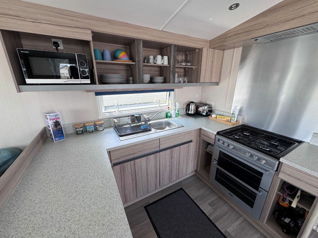 Littlesea Holiday Park - Holiday Accommodation 22331