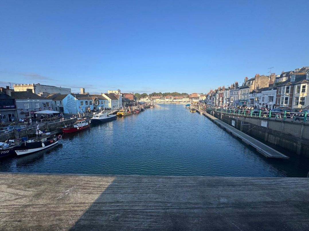 Littlesea Holiday Park - Holiday Accommodation 22331