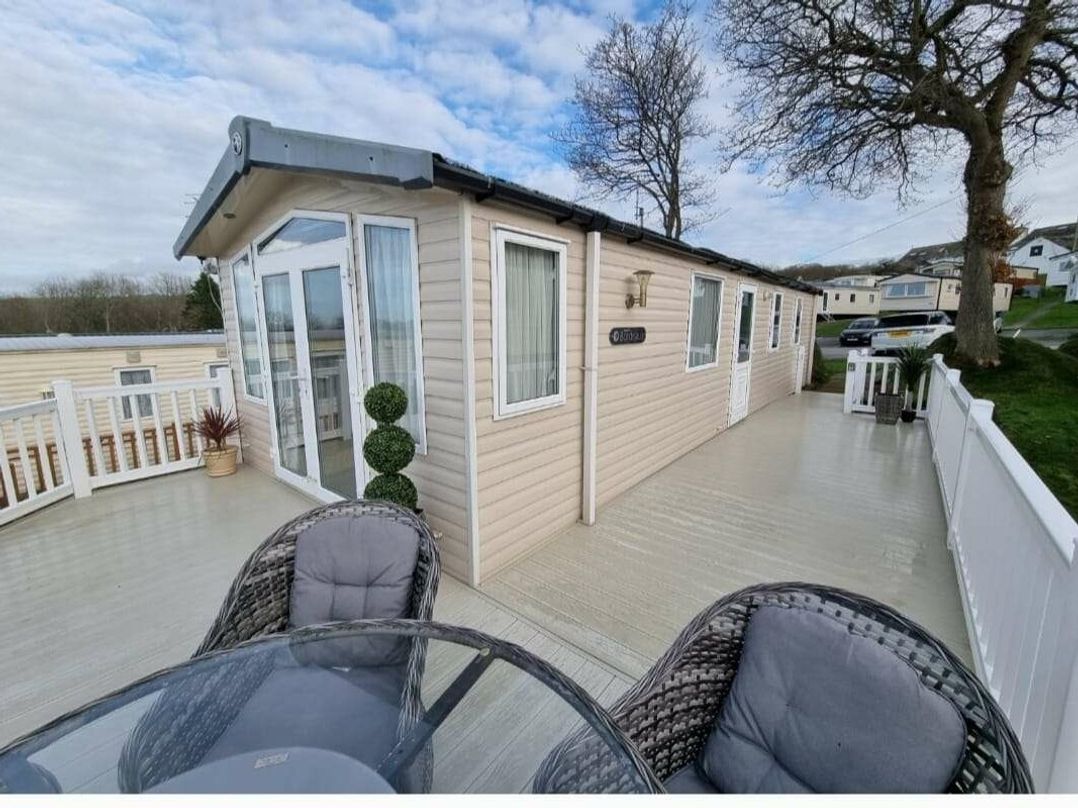 Quay West Holiday Park - Holiday Accommodation 22340