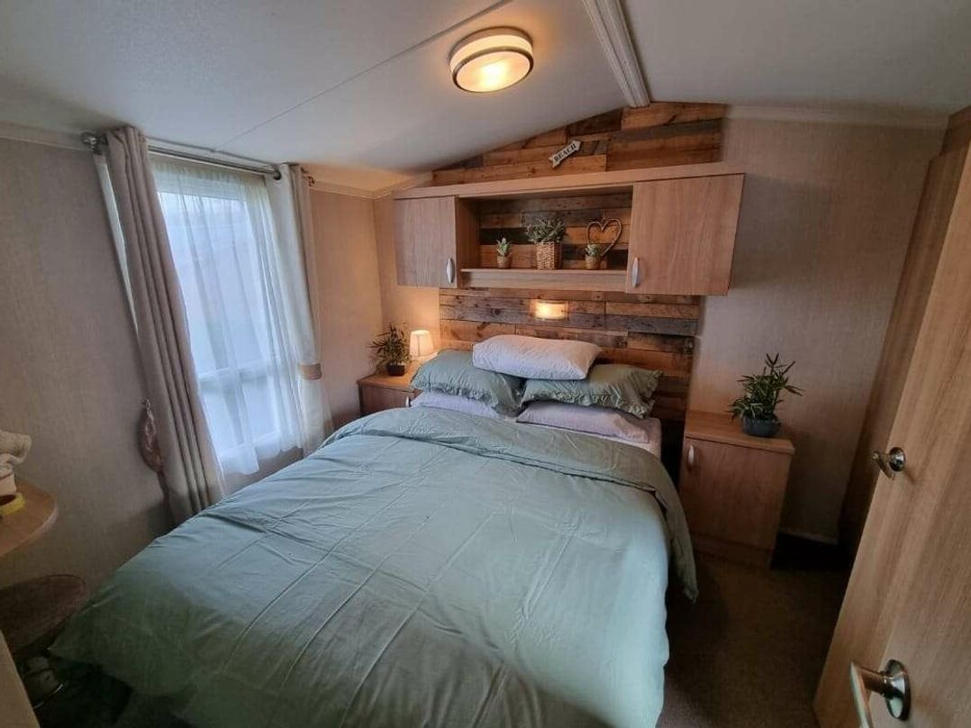 Quay West Holiday Park - Holiday Accommodation 22340