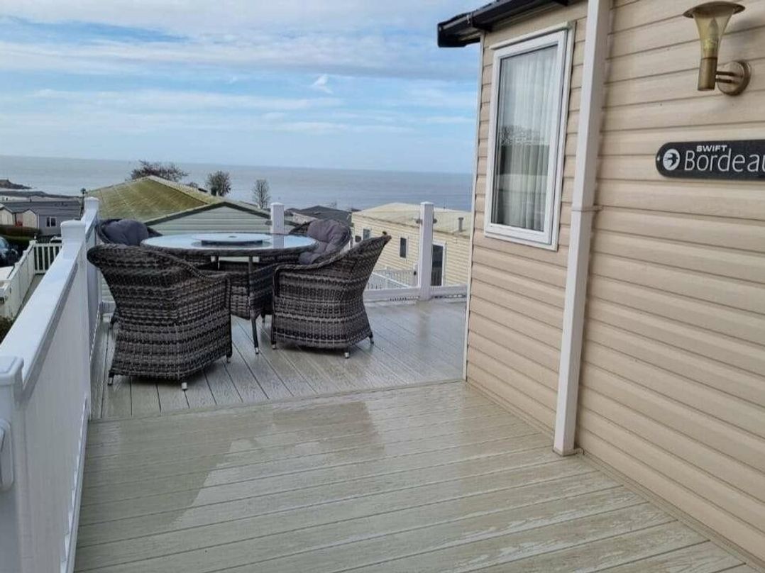 Quay West Holiday Park - Holiday Accommodation 22340