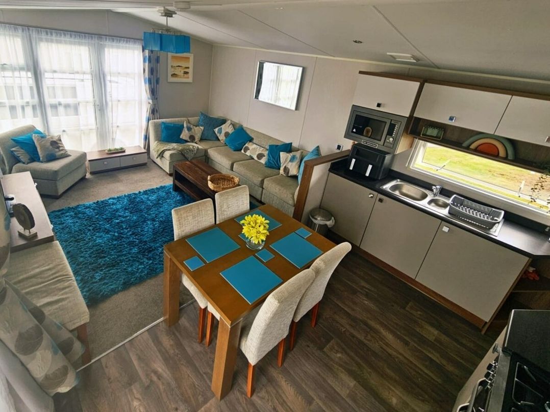 Silver Sands Holiday Park - Holiday Accommodation 22341