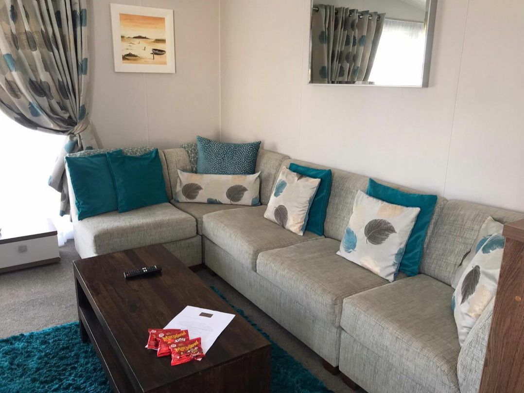 Silver Sands Holiday Park - Holiday Accommodation 22341