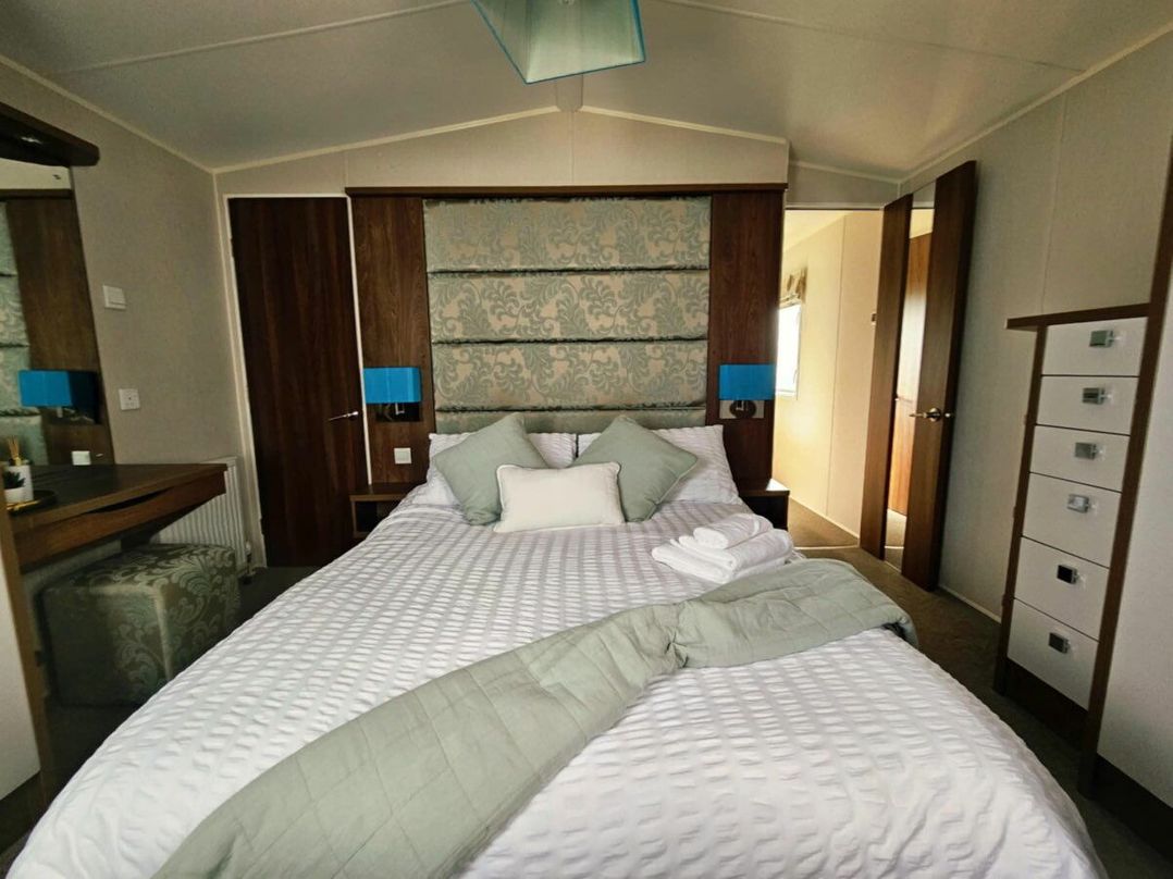 Silver Sands Holiday Park - Holiday Accommodation 22341