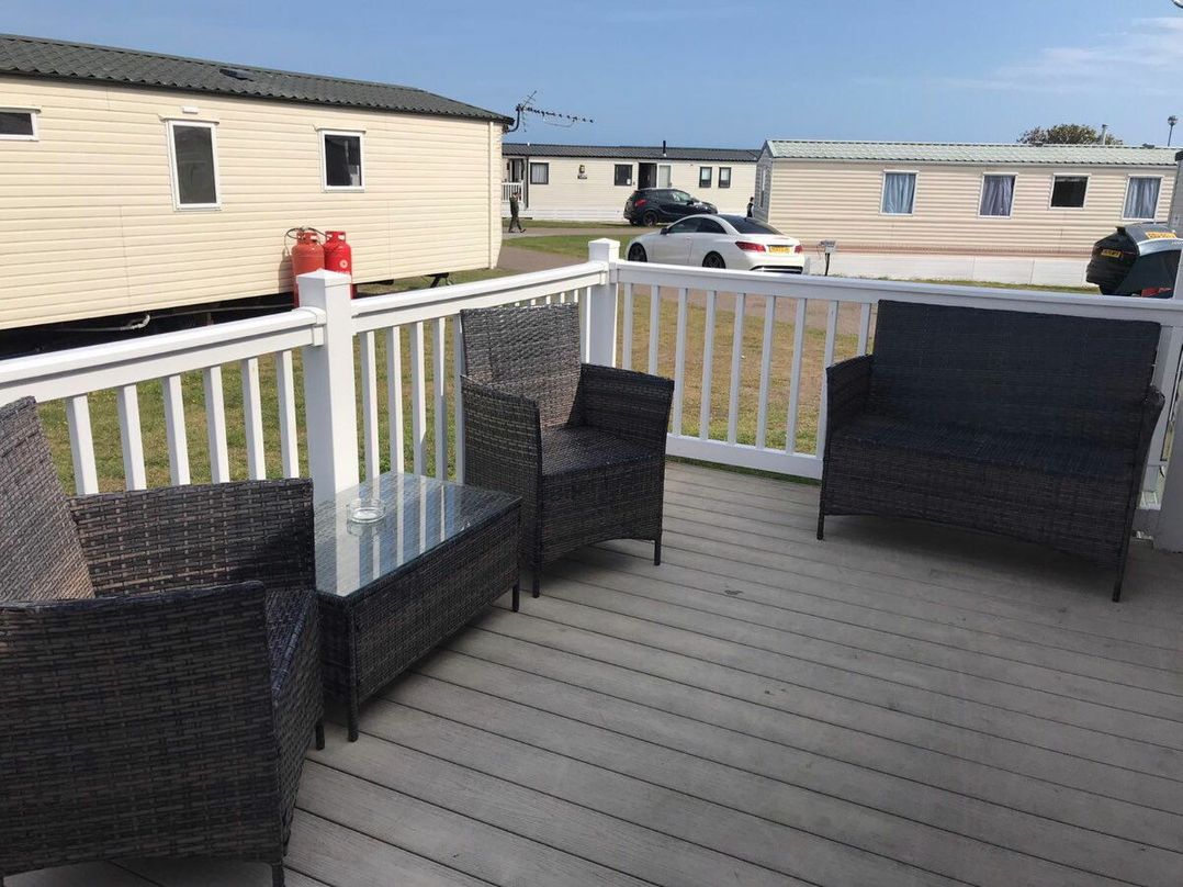 Silver Sands Holiday Park - Holiday Accommodation 22341