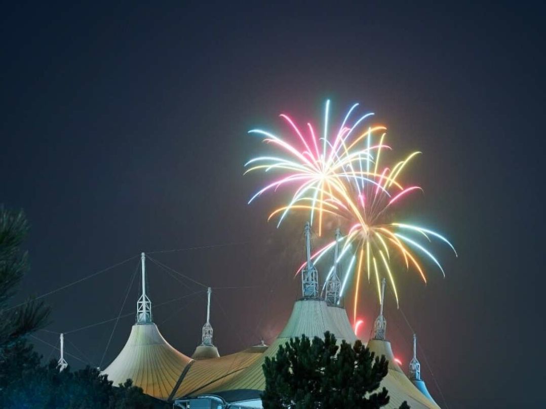 Butlins Minehead - Holiday Accommodation 22343