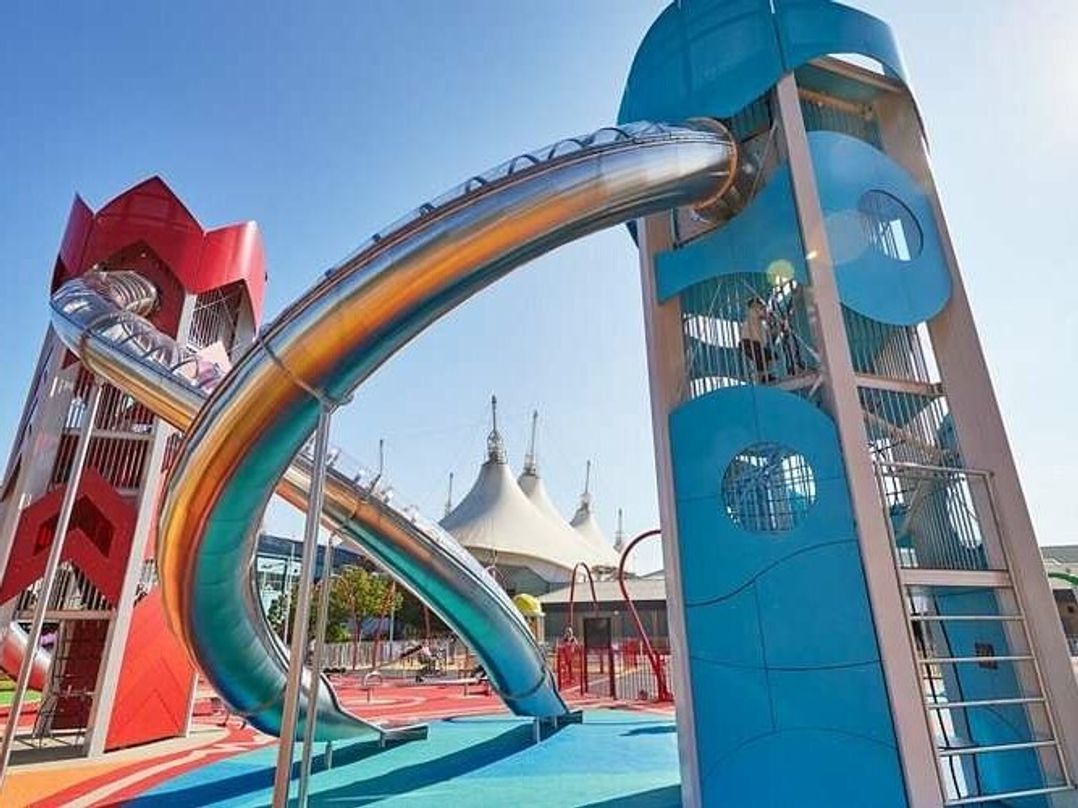 Butlins Minehead - Holiday Accommodation 22343