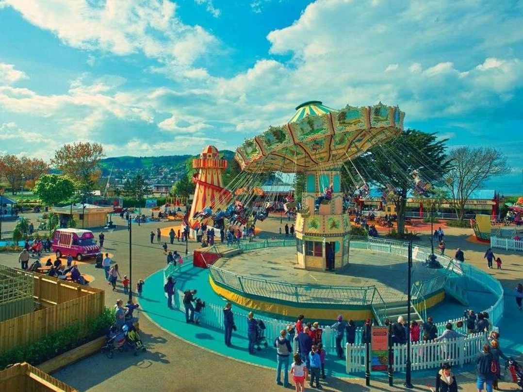 Butlins Minehead - Holiday Accommodation 22343