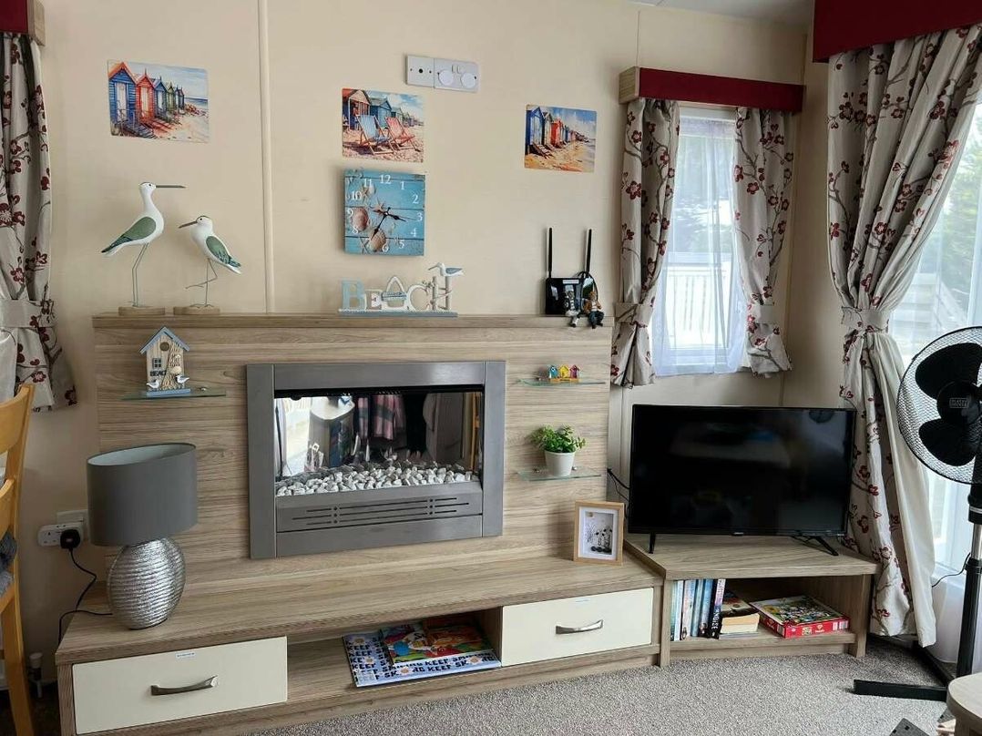 Weymouth Bay Holiday Park - Holiday Accommodation 22344