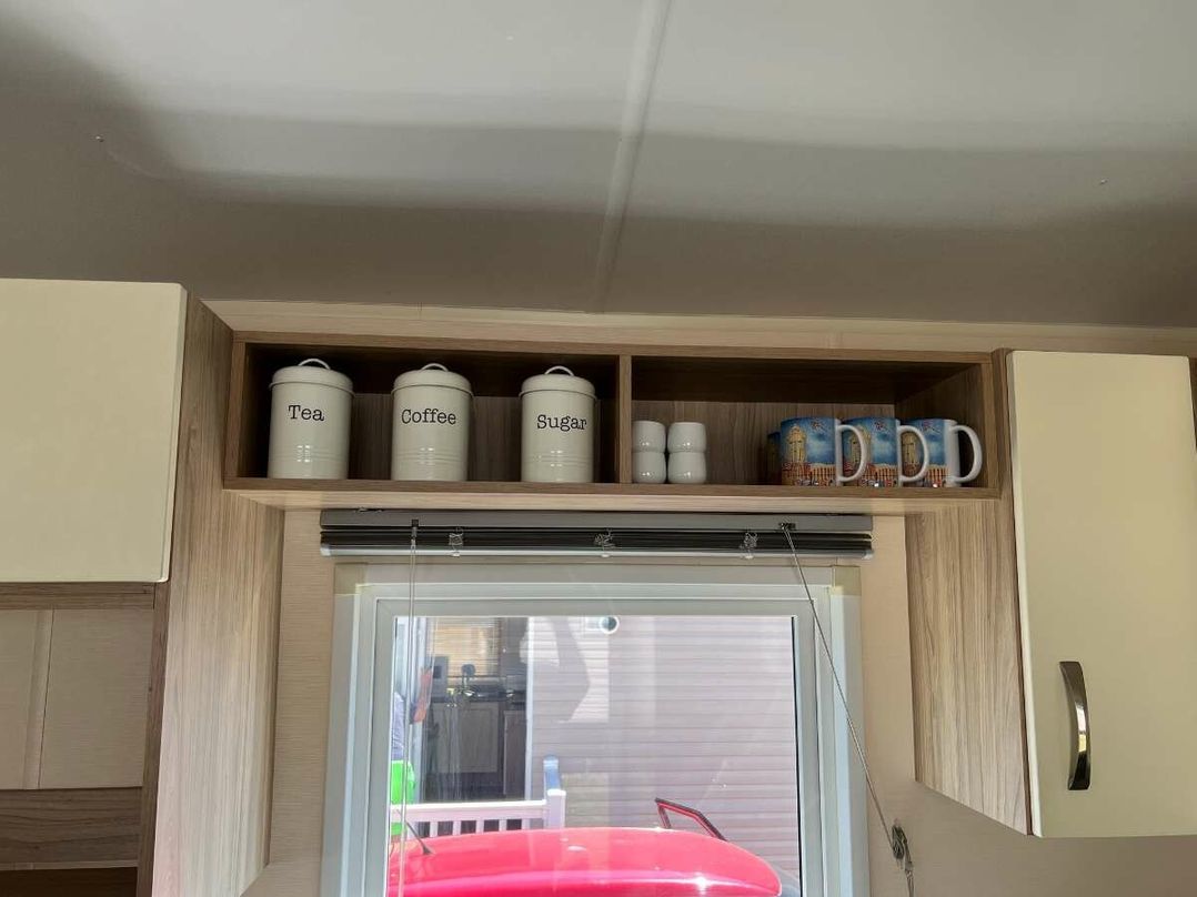 Weymouth Bay Holiday Park - Holiday Accommodation 22344