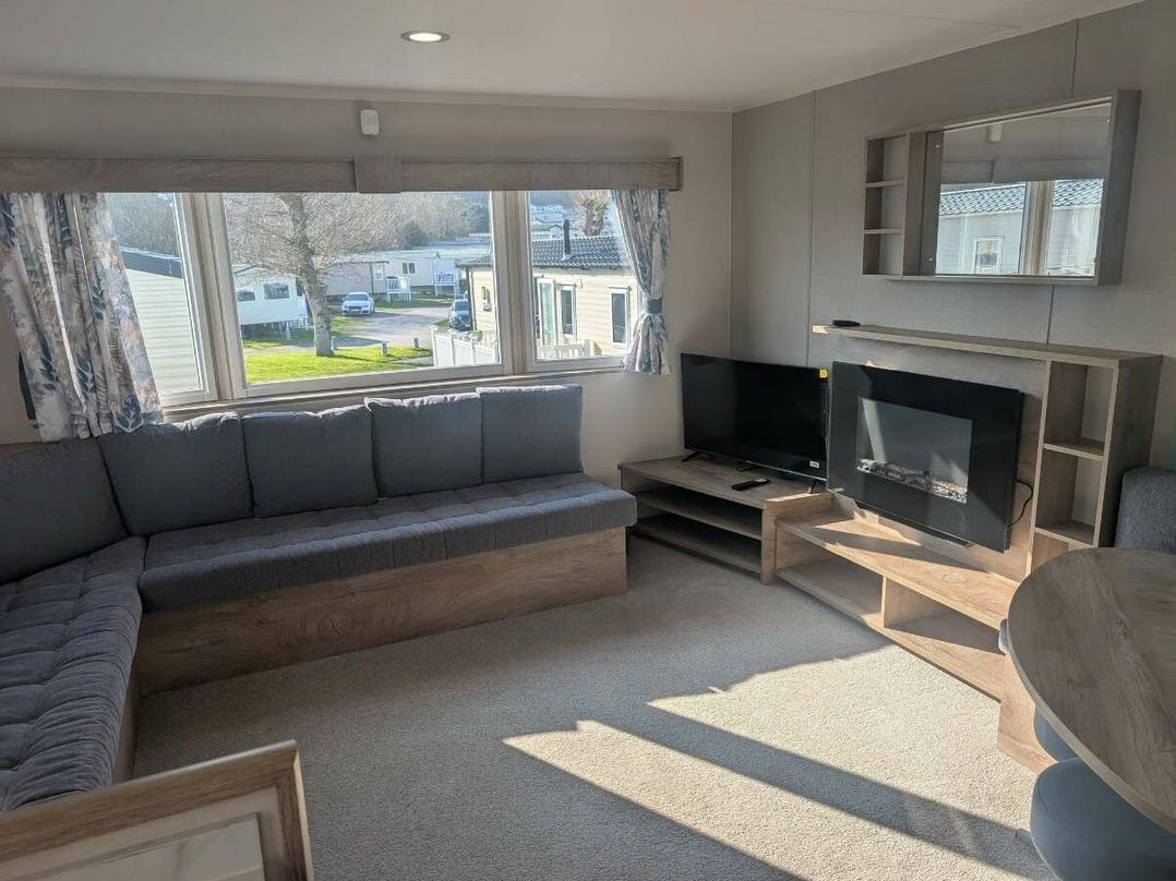 Littlesea Holiday Park - Holiday Accommodation 22346