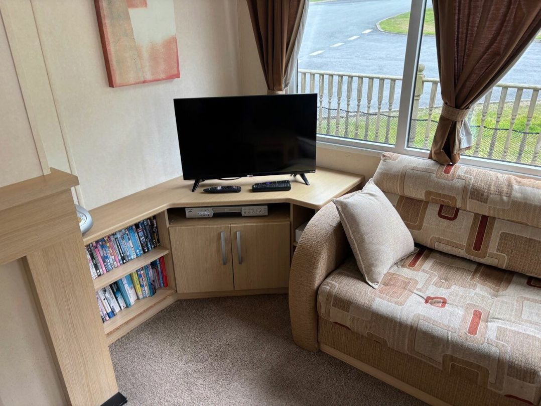 Clarach Bay Holiday Village - Holiday Accommodation 22349