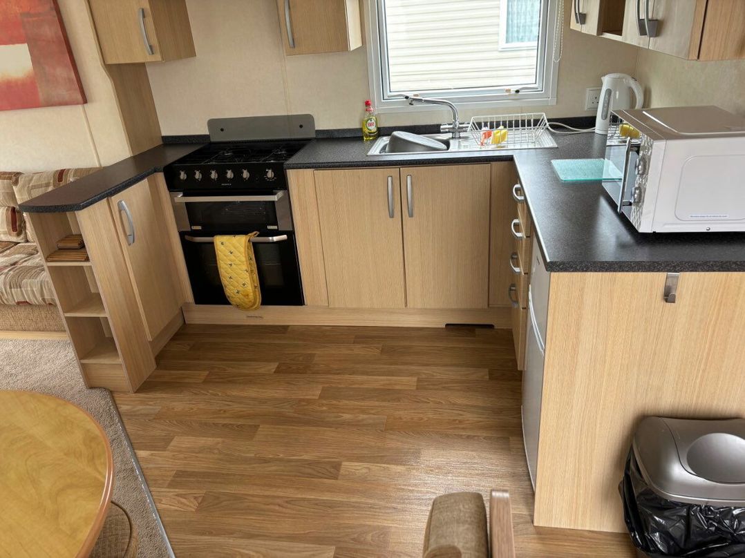 Clarach Bay Holiday Village - Holiday Accommodation 22349