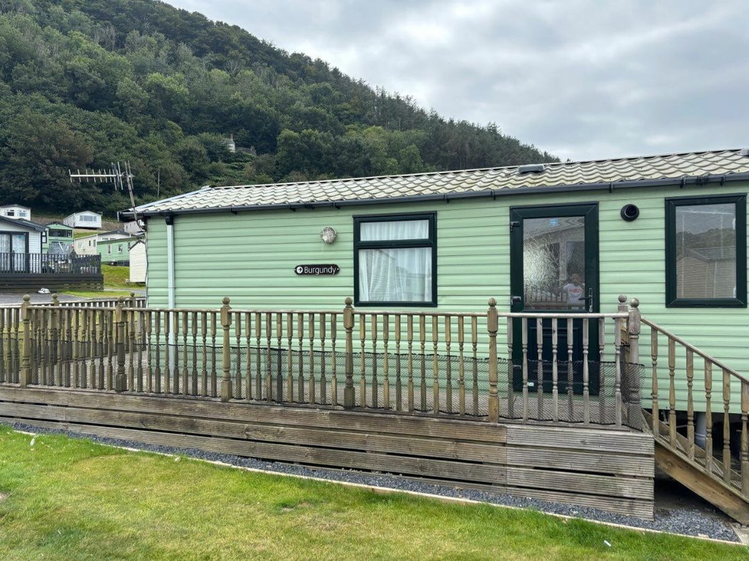 Clarach Bay Holiday Village - Holiday Accommodation 22349