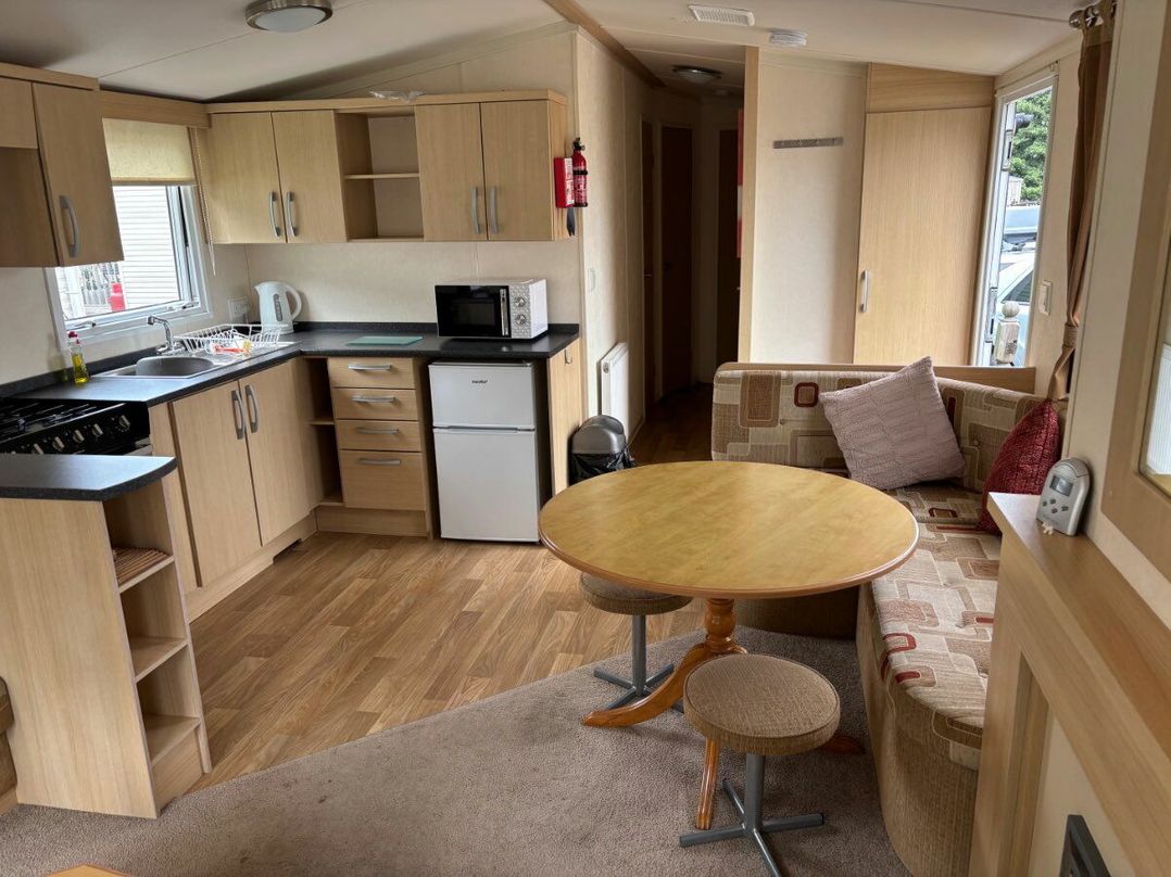 Clarach Bay Holiday Village - Holiday Accommodation 22349