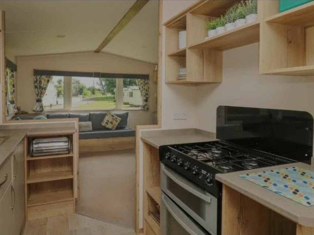 Blackmoor Farm - Holiday Accommodation 22352