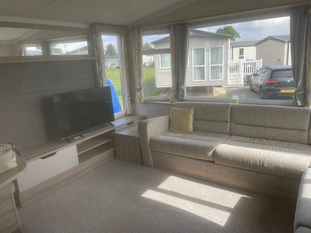 Flamingo Land Holiday Park - Holiday Accommodation 22355