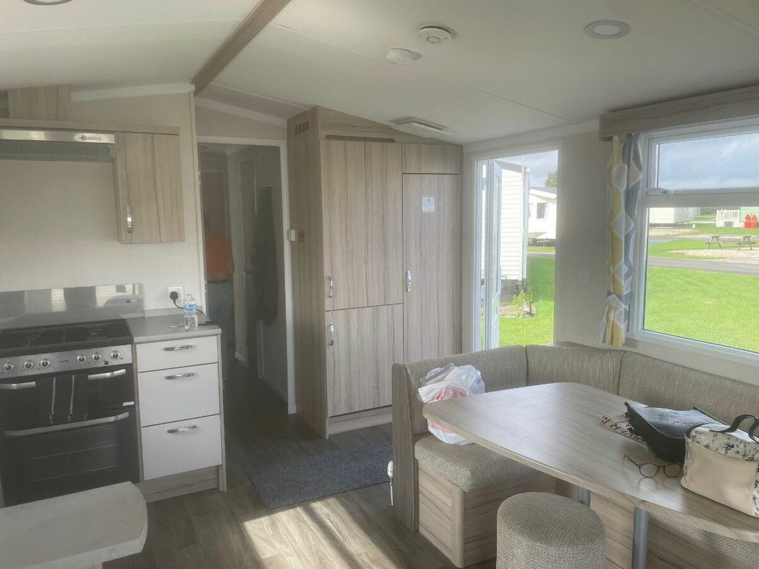 Flamingo Land Holiday Park - Holiday Accommodation 22355