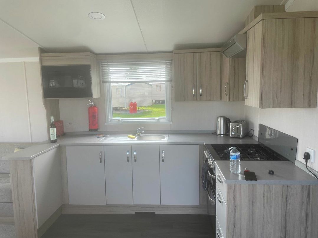 Flamingo Land Holiday Park - Holiday Accommodation 22355