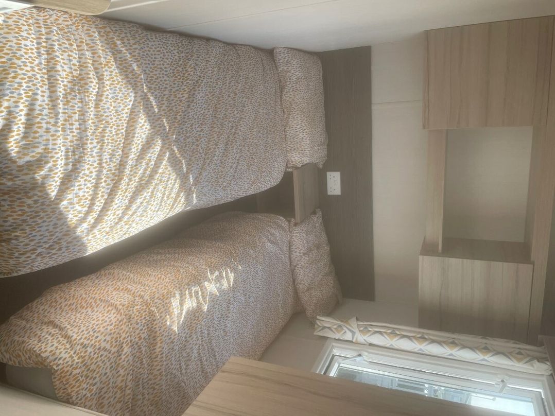 Flamingo Land Holiday Park - Holiday Accommodation 22355