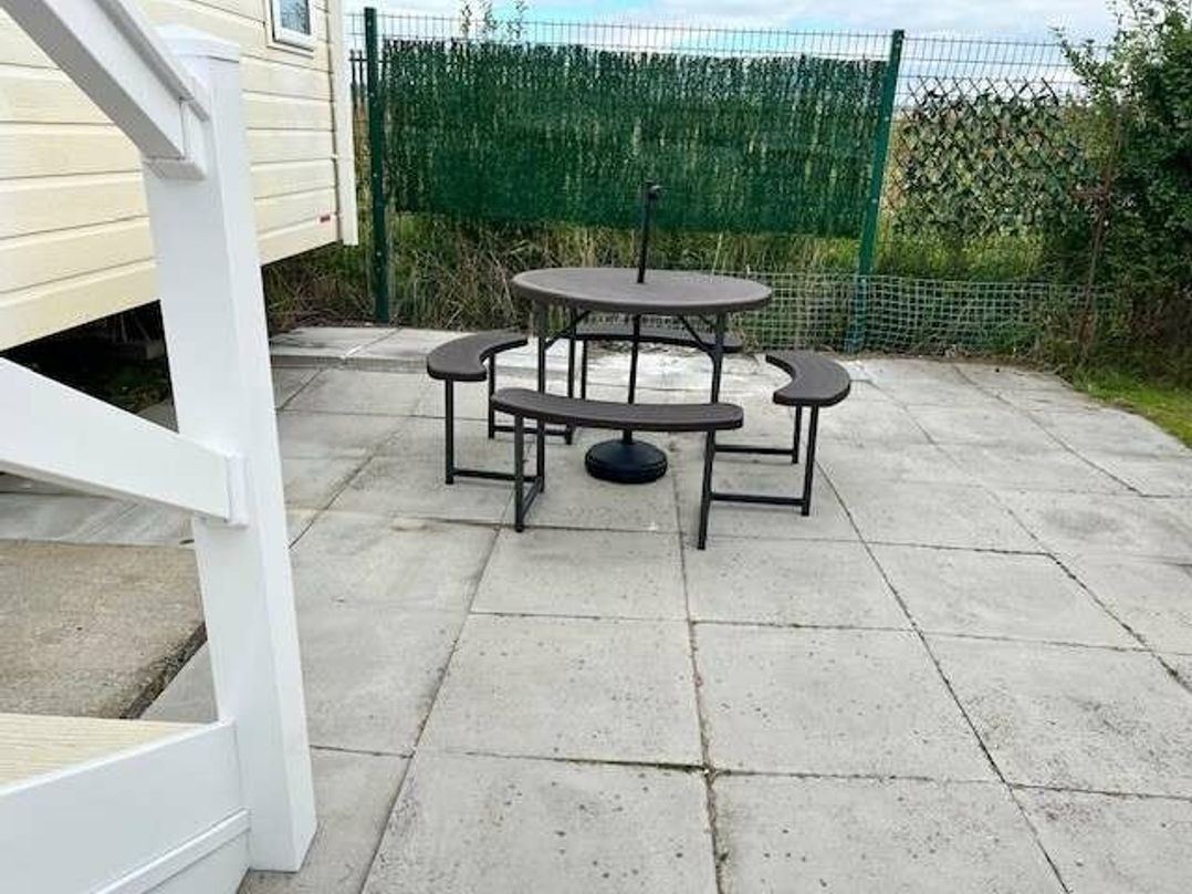 Golden Sands Kinmel Bay - Holiday Accommodation 22359