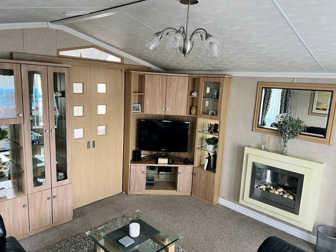 Golden Sands Kinmel Bay - Holiday Accommodation 22359