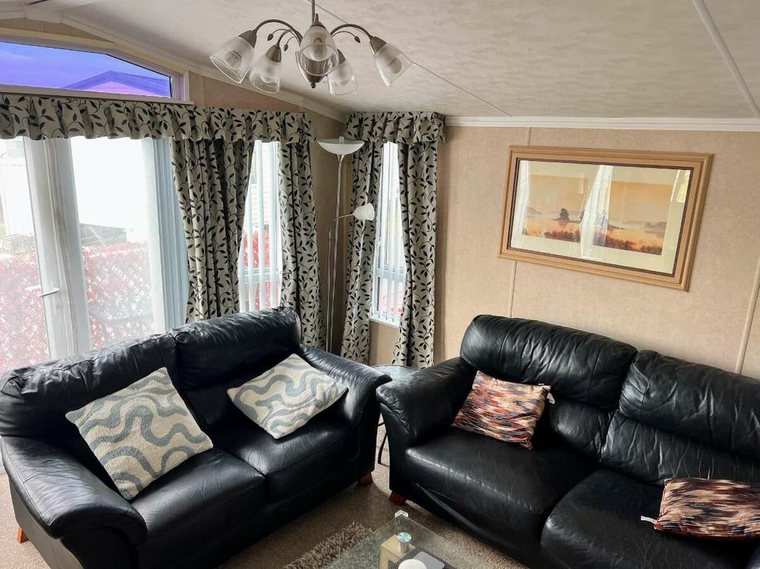 Golden Sands Kinmel Bay - Holiday Accommodation 22359