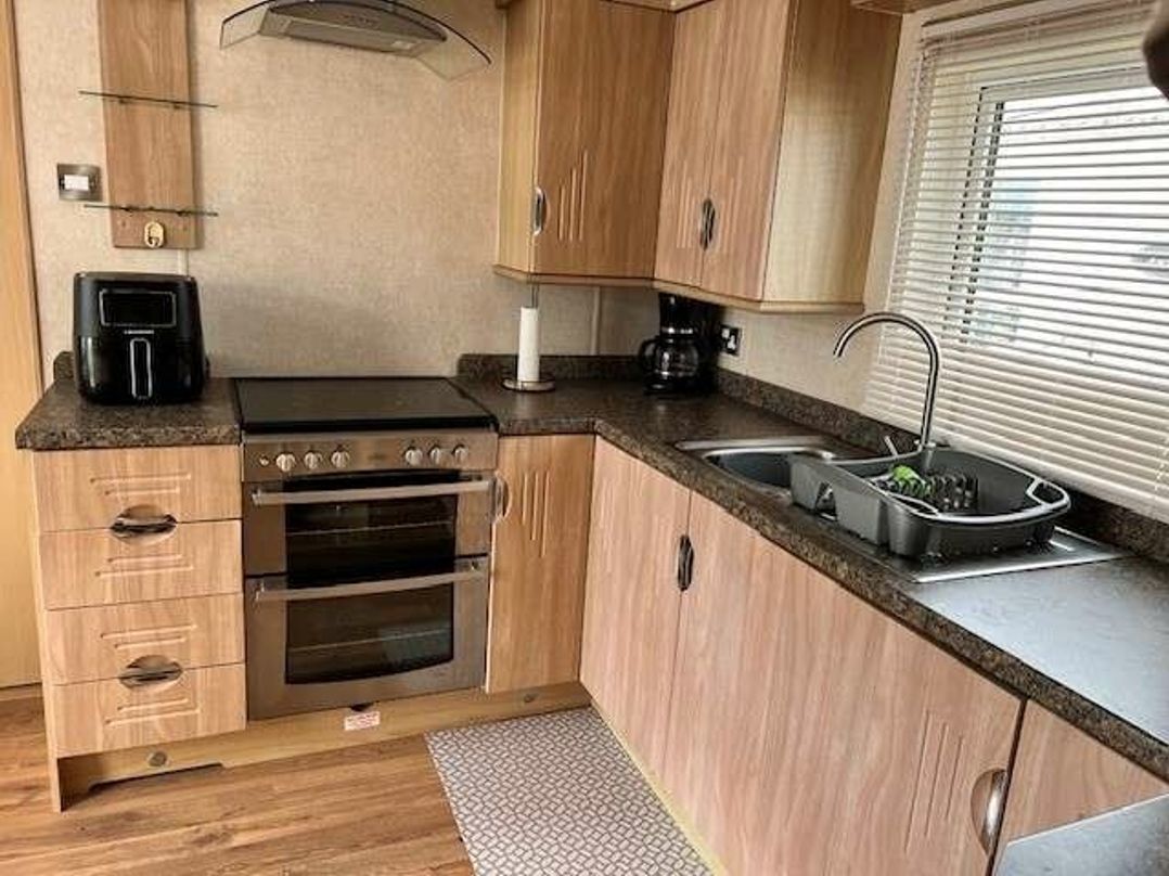 Golden Sands Kinmel Bay - Holiday Accommodation 22359