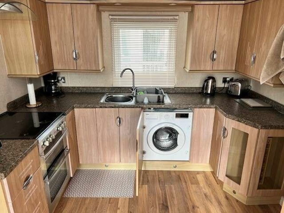 Golden Sands Kinmel Bay - Holiday Accommodation 22359