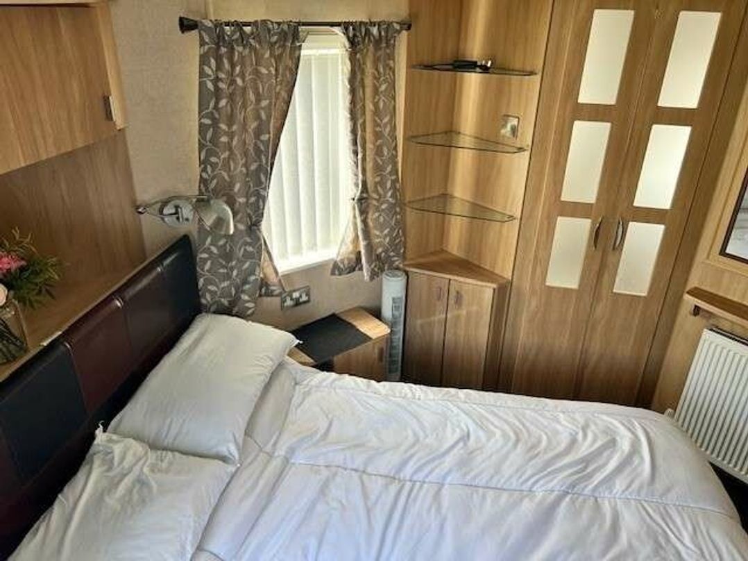 Golden Sands Kinmel Bay - Holiday Accommodation 22359