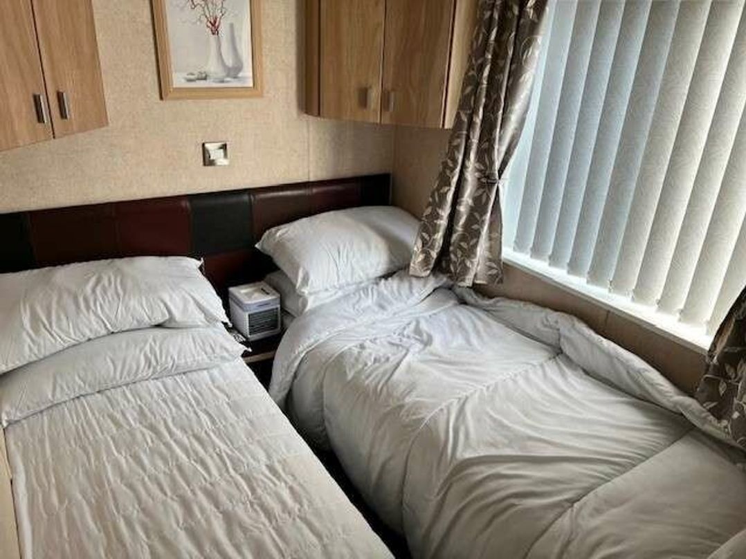 Golden Sands Kinmel Bay - Holiday Accommodation 22359