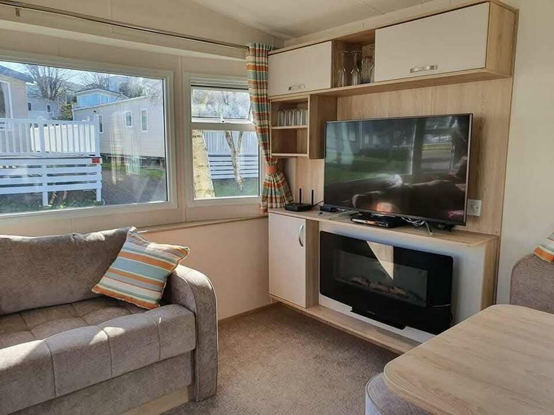 Waterside Bowleaze Cove Holiday Park - Holiday Accommodation 22360