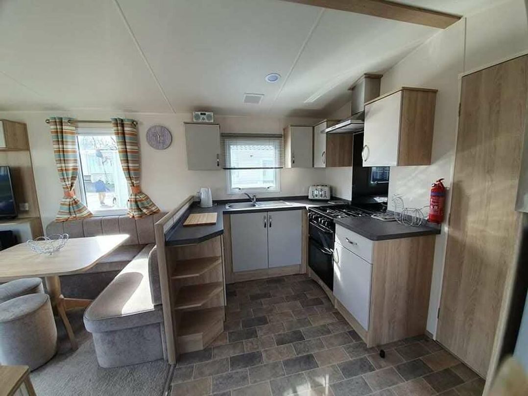 Waterside Bowleaze Cove Holiday Park - Holiday Accommodation 22360