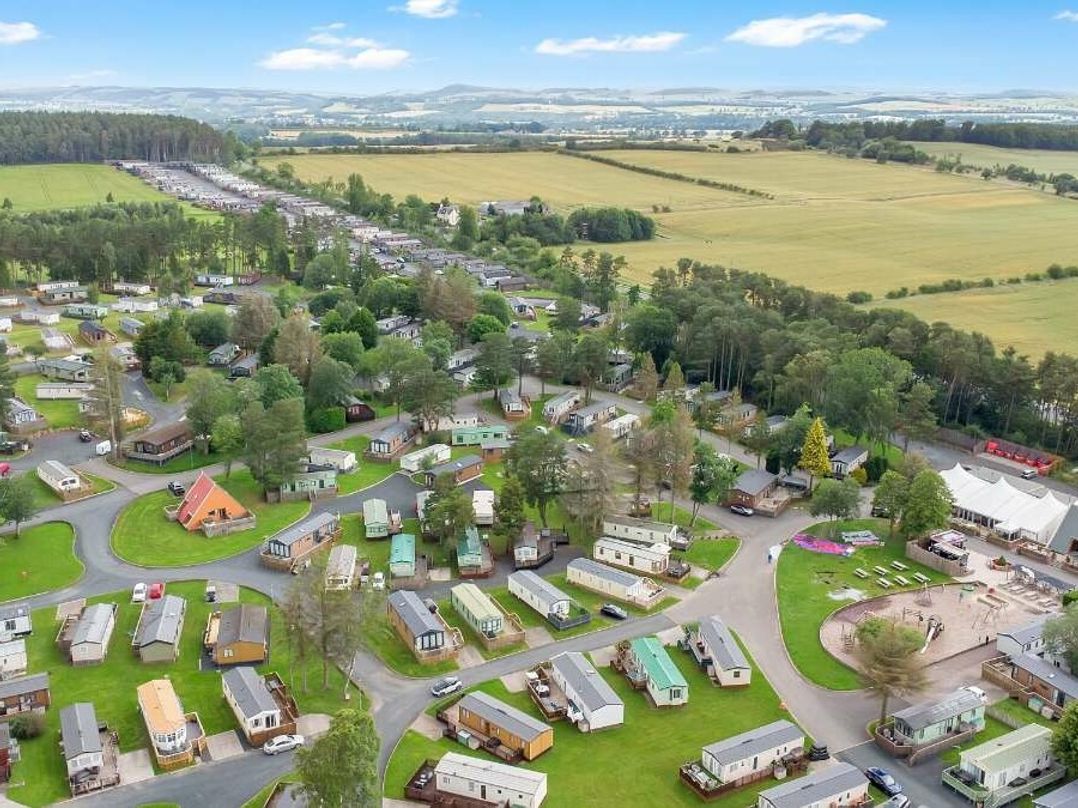 Lilliardsedge Caravan Park - Holiday Accommodation 22361