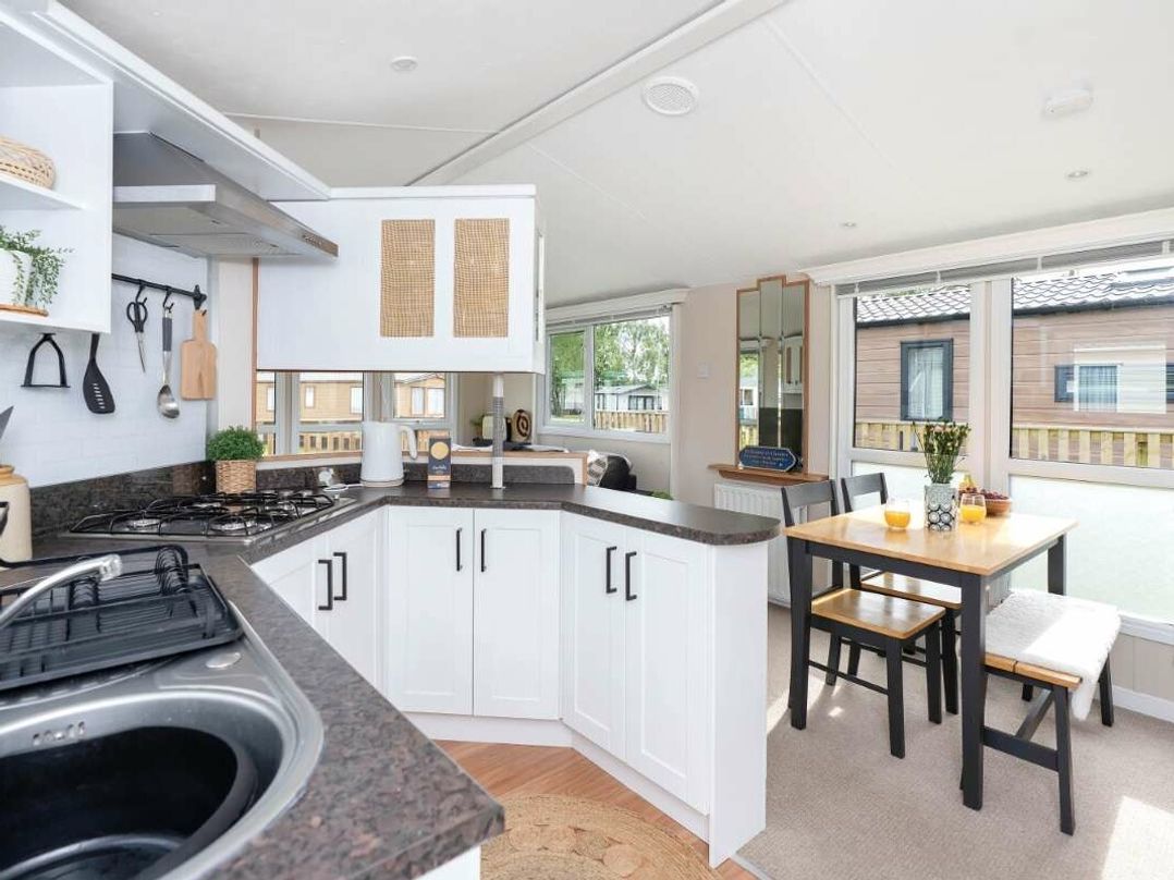 Lilliardsedge Caravan Park - Holiday Accommodation 22361